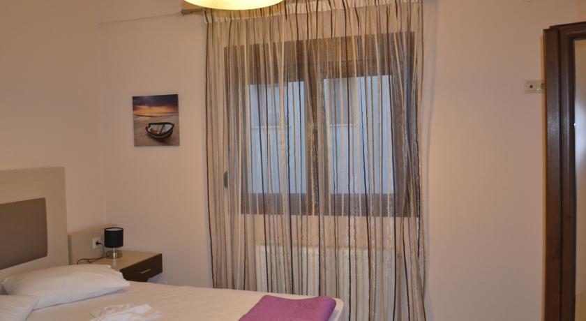 Αmalia Lux Villas Nea Vrasna Exterior photo