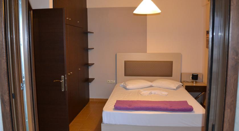 Αmalia Lux Villas Nea Vrasna Exterior photo