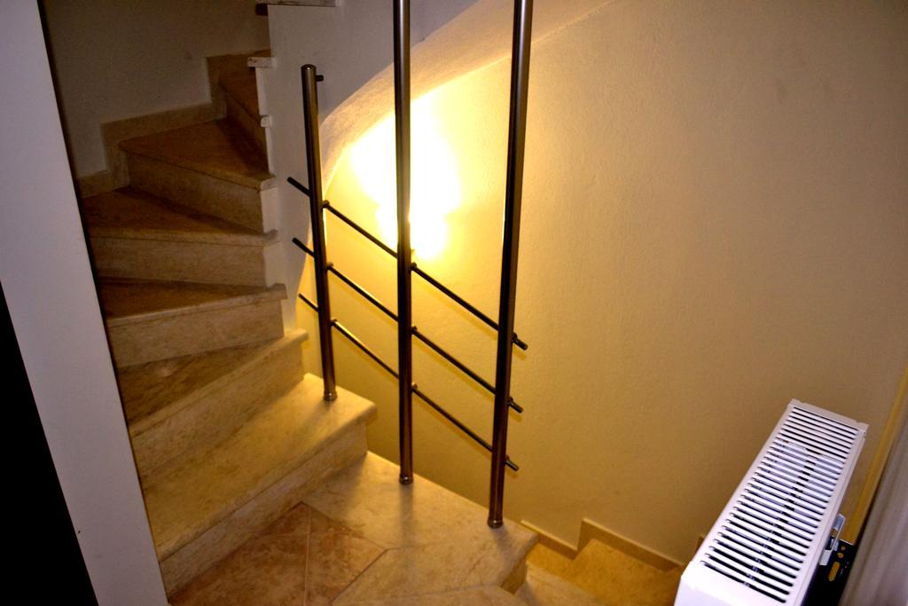 Αmalia Lux Villas Nea Vrasna Room photo