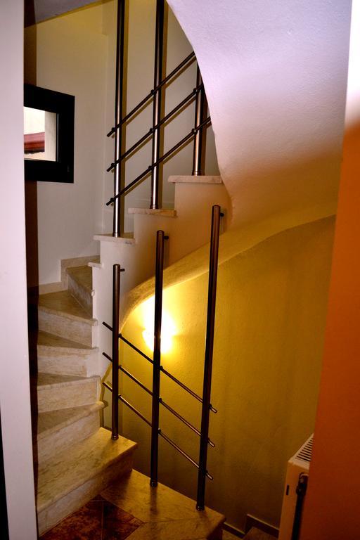 Αmalia Lux Villas Nea Vrasna Room photo