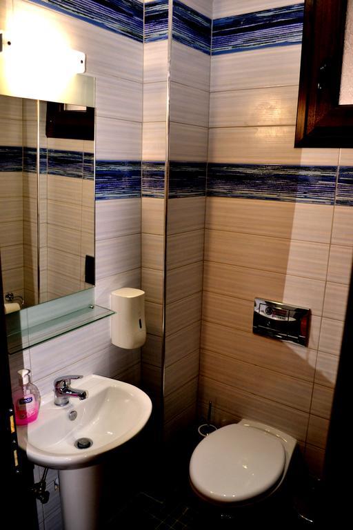 Αmalia Lux Villas Nea Vrasna Room photo