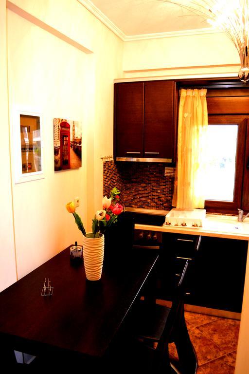 Αmalia Lux Villas Nea Vrasna Room photo